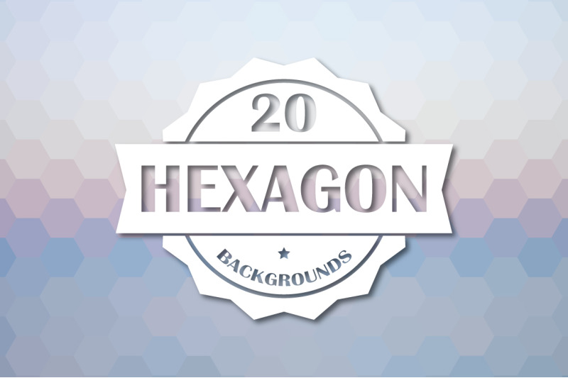 20-hexagon-backgrounds