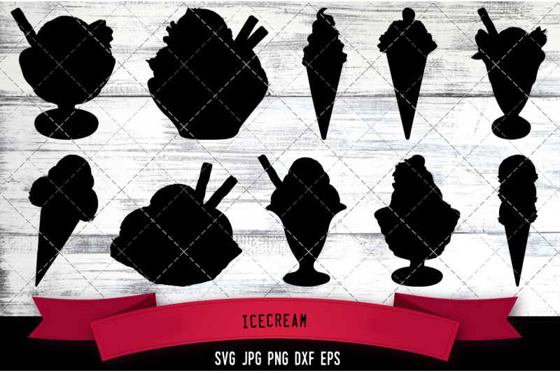 icecream-cut-file-svg