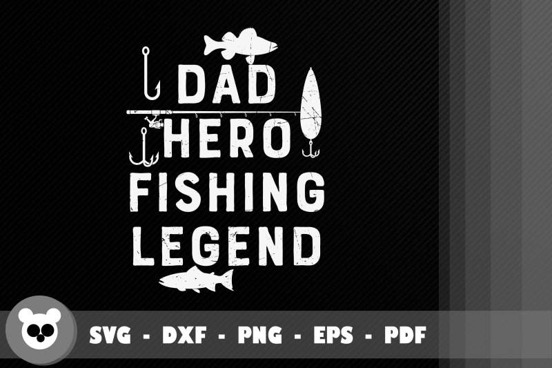 fisherman-dad-hero-fishing-legend