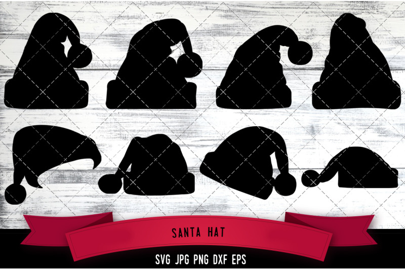 santa-hat-cut-file-svg