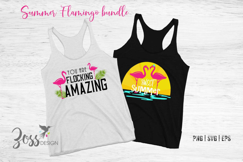 summer-flamingo-bundle