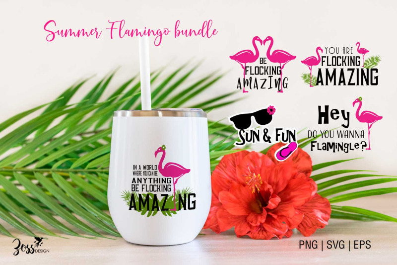 summer-flamingo-bundle