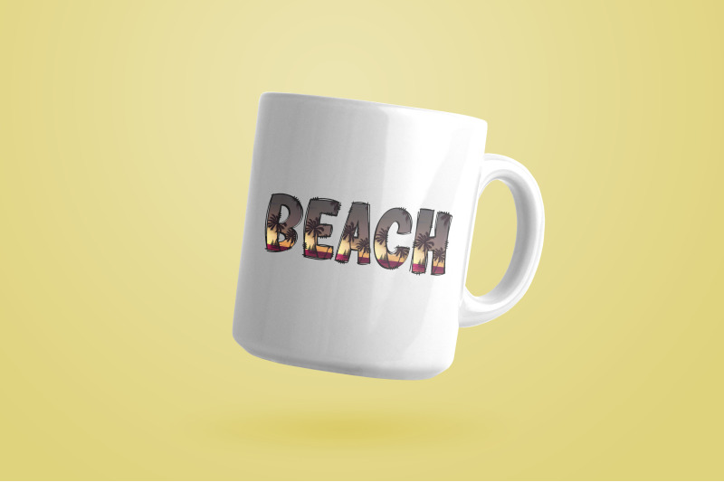 summer-alphabet-beach-fonts-sublimation