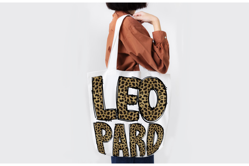 leopard-classic-alphabet-and-number-sublimation