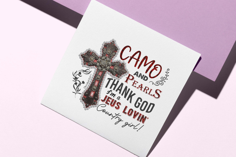 christian-quotes-amp-cross-sublimation-design