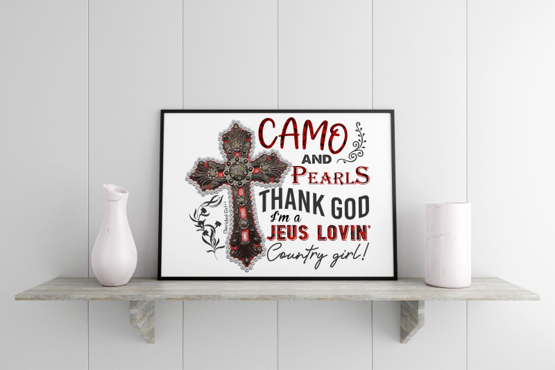 christian-quotes-amp-cross-sublimation-design