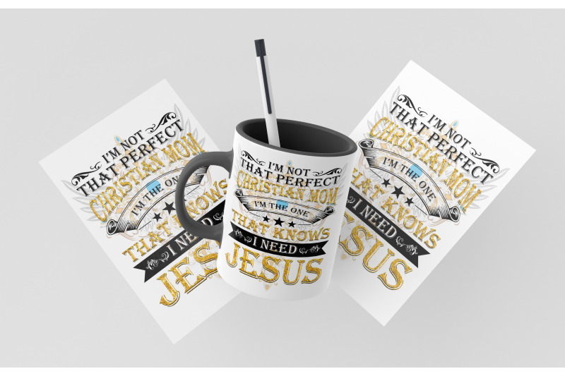 christian-mom-quotes-sublimation-design