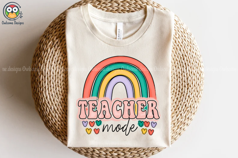 teacher-mode-sublimation