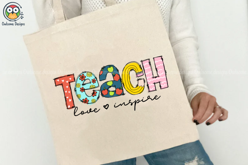 teacher-love-inspire-sublimation