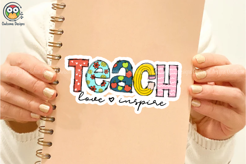 teacher-love-inspire-sublimation