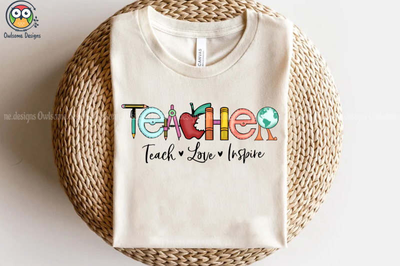 teacher-love-inspire-sublimation