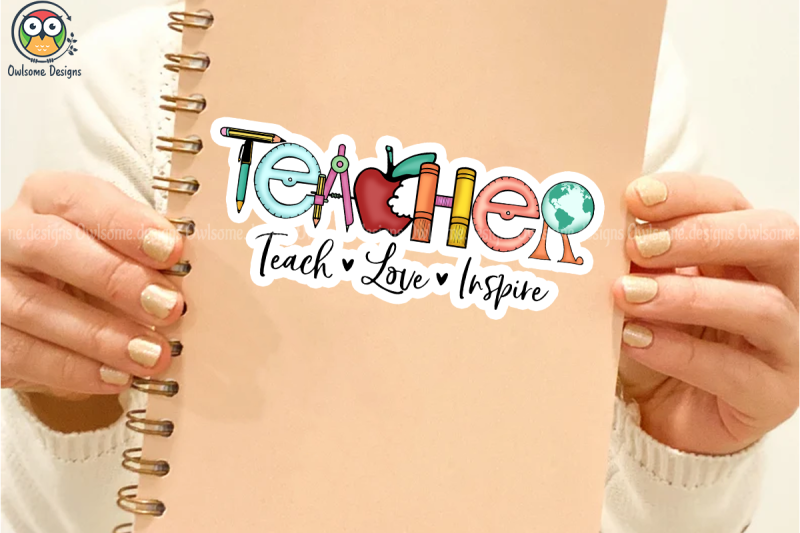 teacher-love-inspire-sublimation