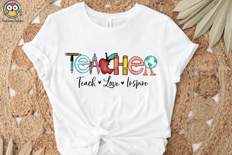 teacher-love-inspire-sublimation