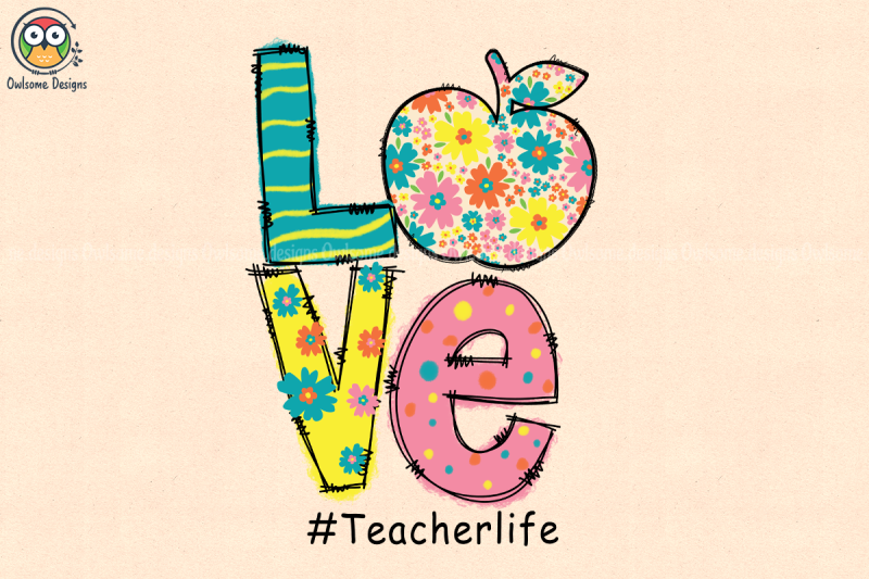 love-teacher-life-sublimation