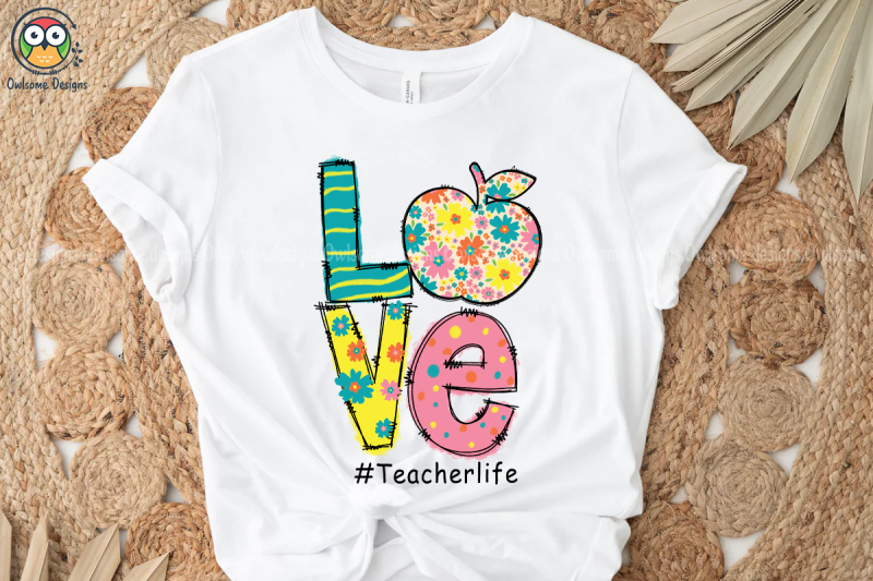 love-teacher-life-sublimation