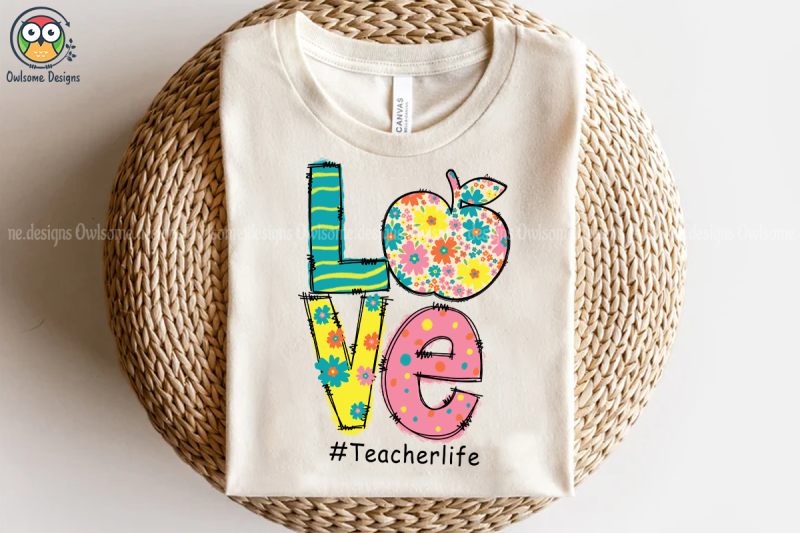 love-teacher-life-sublimation