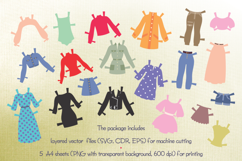 girl-paper-doll-with-clothes-paper-cut-template