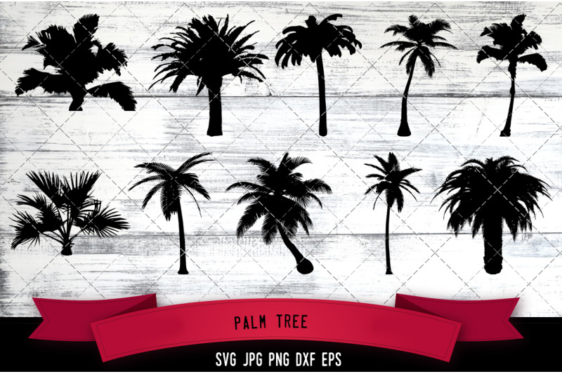 palm-tree-cut-file-svg