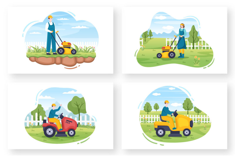 12-lawn-mower-illustration