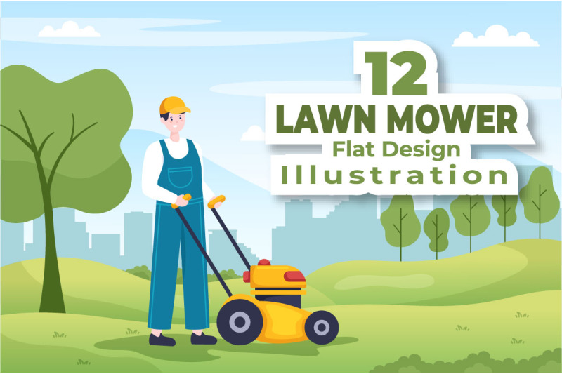 12-lawn-mower-illustration