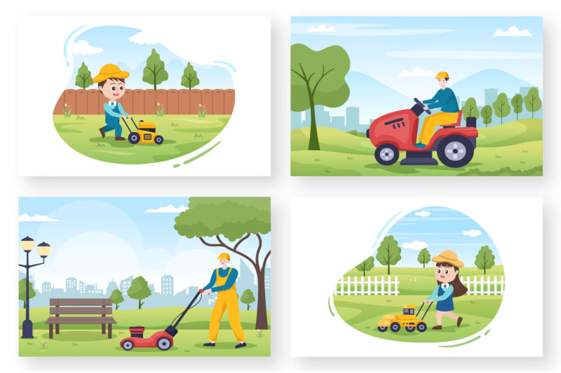 12-lawn-mower-illustration