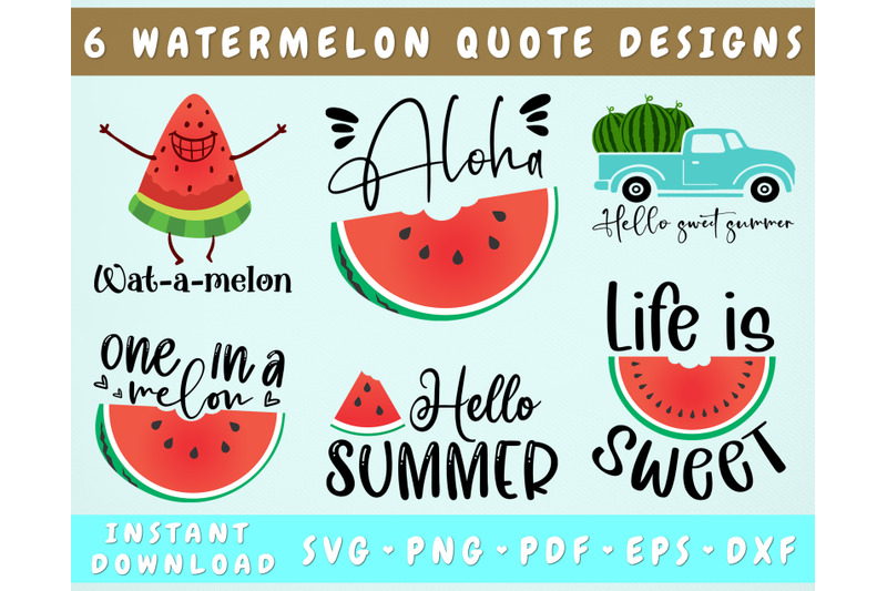 watermelon-quotes-svg-bundle-6-designs-watermelon-funny-sayings-svg