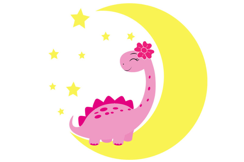 cute-girl-dinosaur-svg-dino-svg-dinosaur-svg-dino-night-svg-cute-d