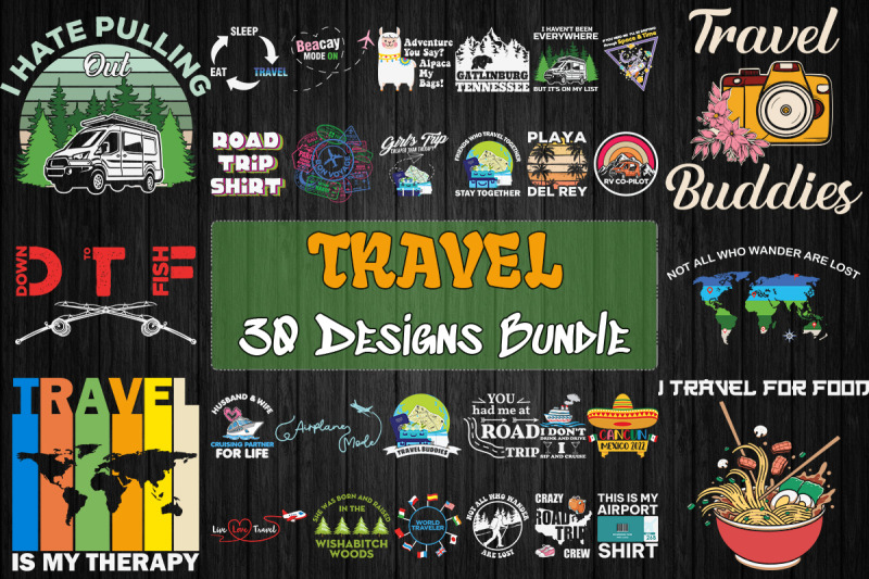 traveling-bundle-svg-30-designs