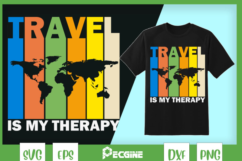 travel-is-my-theraphy-holiday-travelling