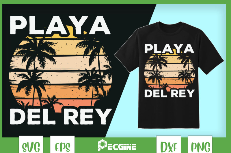 playa-del-rey-beach-tropical-travel