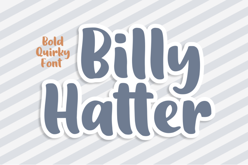 billy-hater