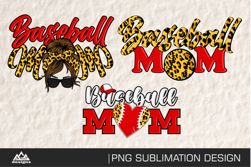 baseball-mom-png-sublimation-design