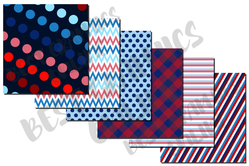 40-red-white-and-blue-digital-papers-pack-independence-day-background