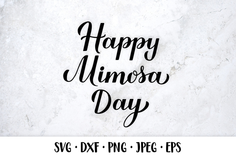 happy-mimosa-day-svg-mimosa-typography