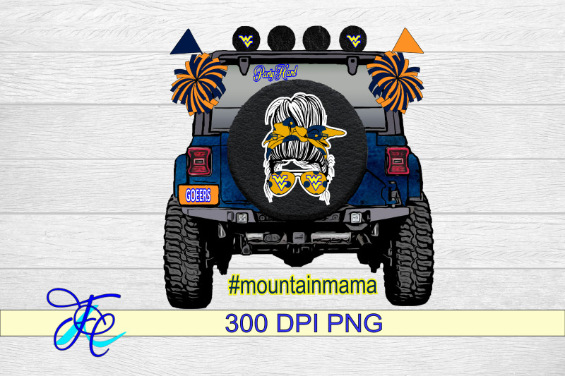 mountainmama-jeep-sublimation