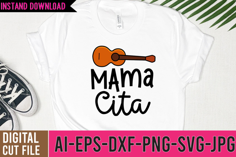 mama-cita-svg-design