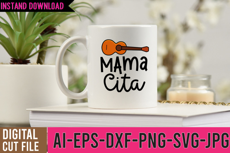 mama-cita-svg-design