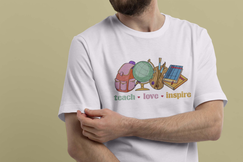 teach-love-inspire-png-sublimation