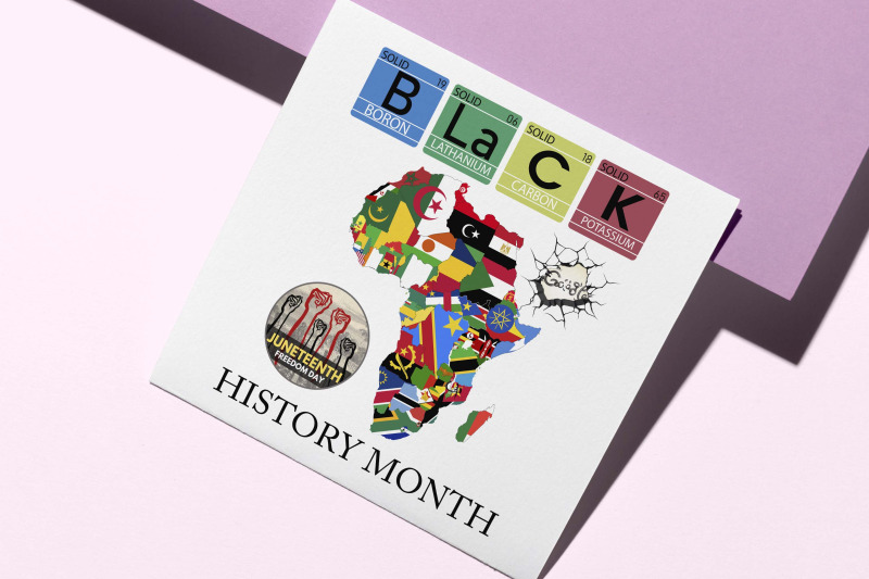 black-history-month-chemistry-element-png