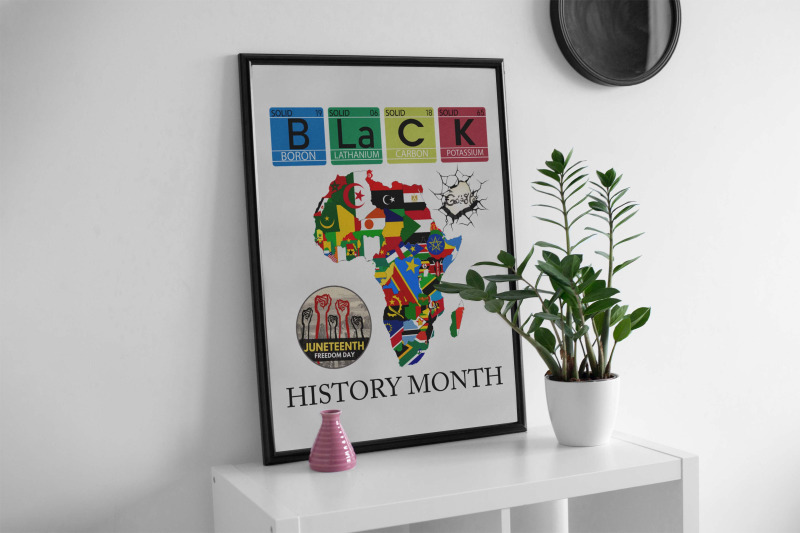 black-history-month-chemistry-element-png