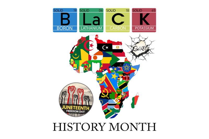 black-history-month-chemistry-element-png