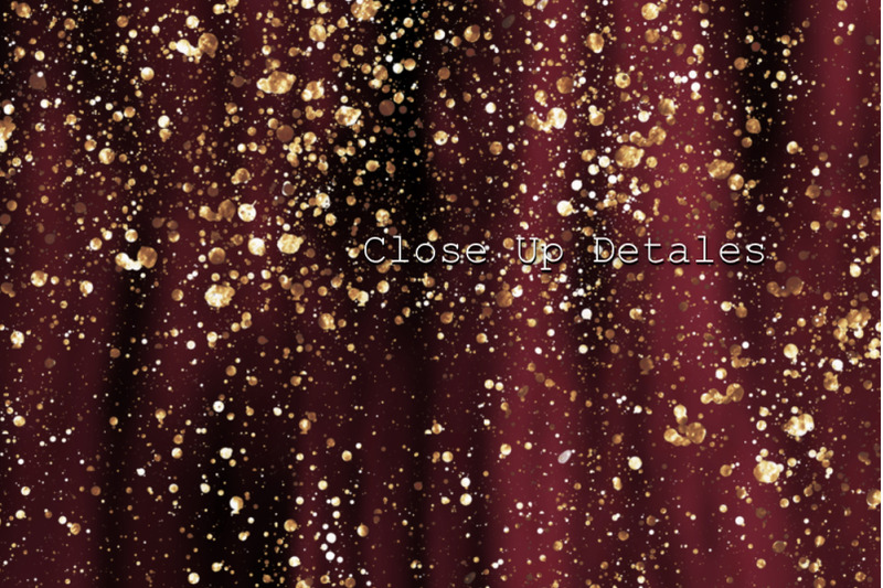 dark-seamless-patterns-with-glitter