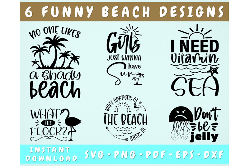 funny-beach-svg-bundle-6-designs-funny-beach-quotes-svg-png