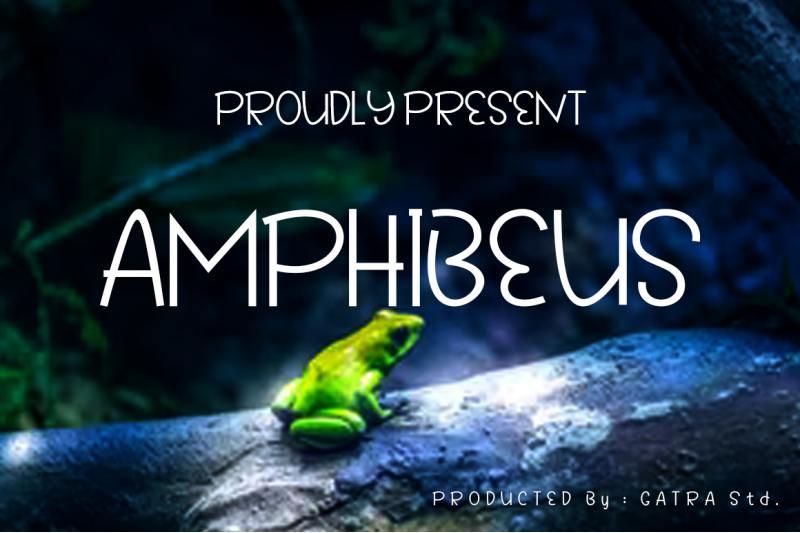 amphibeus