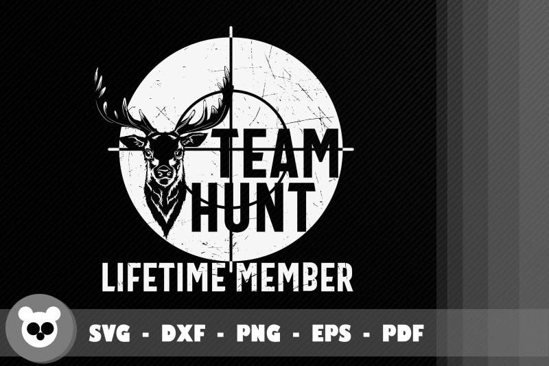 hunting-team-hunt-lifetime-member