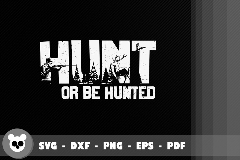 funny-designs-hunt-or-be-hunted