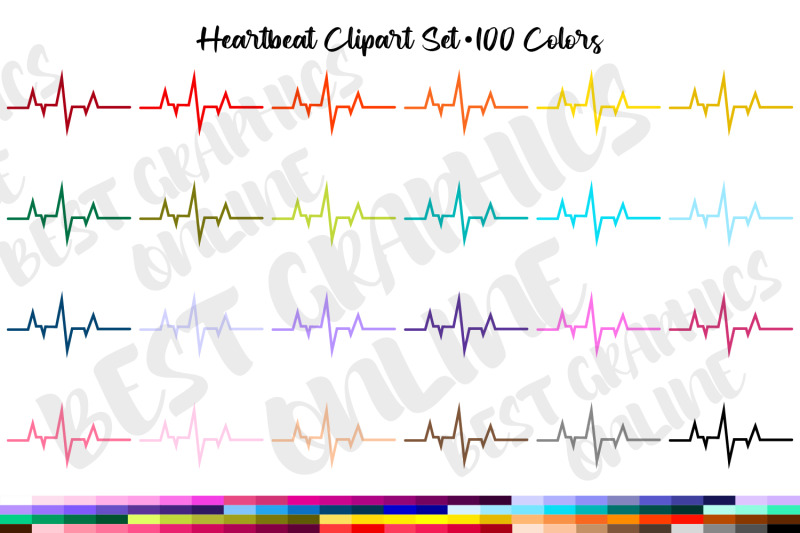 100-heartbeat-clipart-set-heartbeats-illustration-clipart