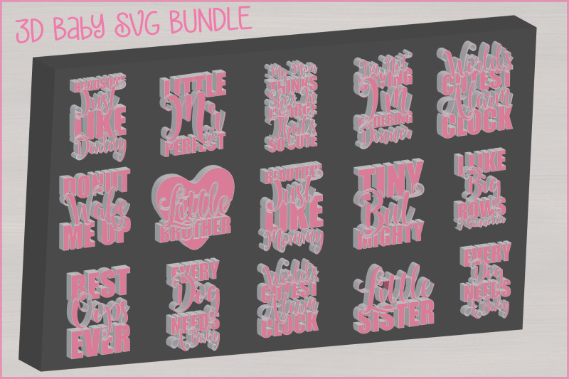 3d-baby-svg-bundle