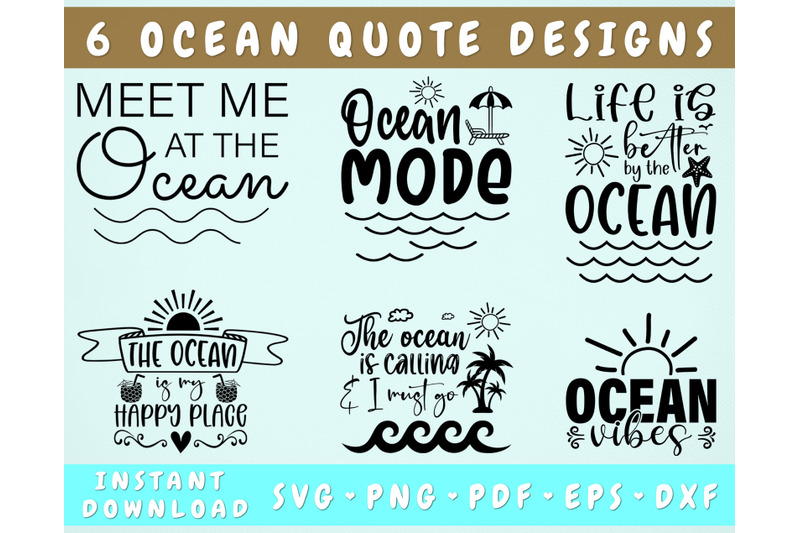 ocean-quotes-svg-bundle-6-designs-ocean-vibes-svg-ocean-mode-svg