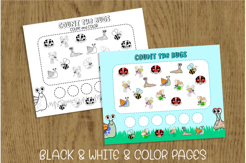 count-the-bugs-kids-counting-amp-coloring-activity-pages